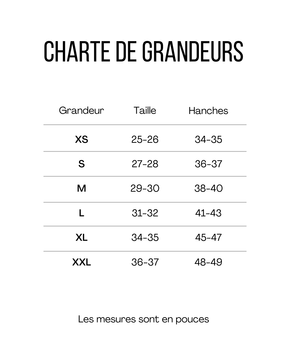 Legging Harmonie taille haute - Bleu infini