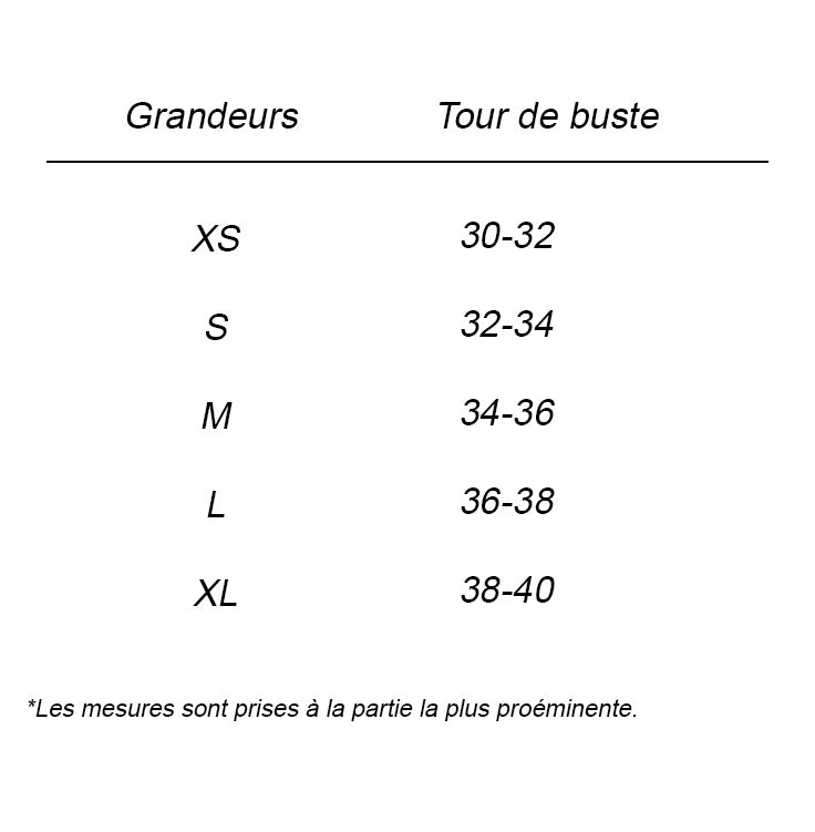 Tank top Douceur™ brassière intégrée maintien moyen-élevé - Kale